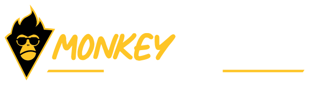 Logotipo Monkey Papas