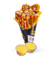 Inicio - Monkey Papas