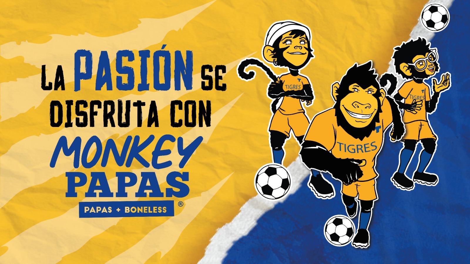 Participarenmonkeycoins - Monkey Papas