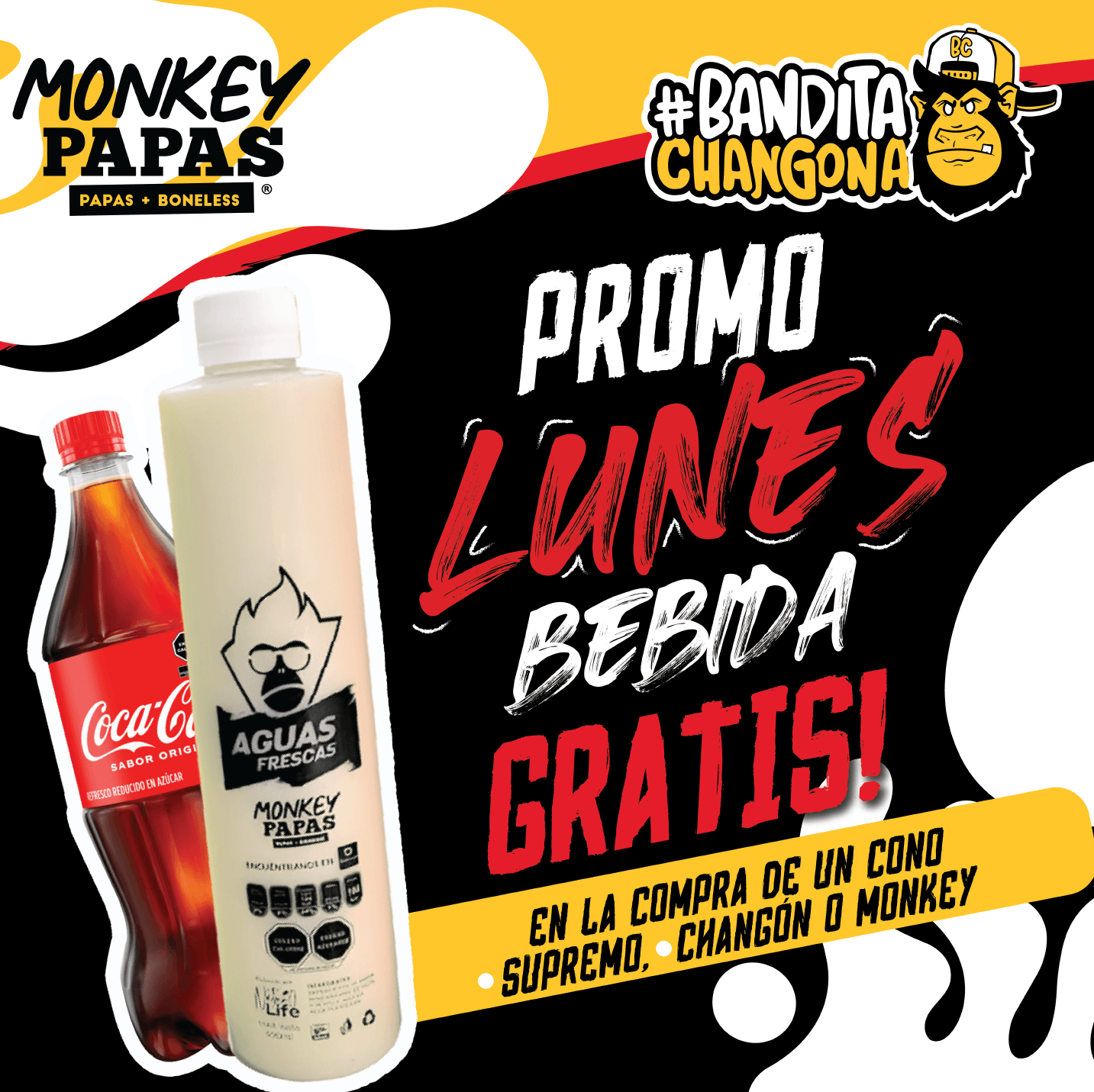 menu especial 4