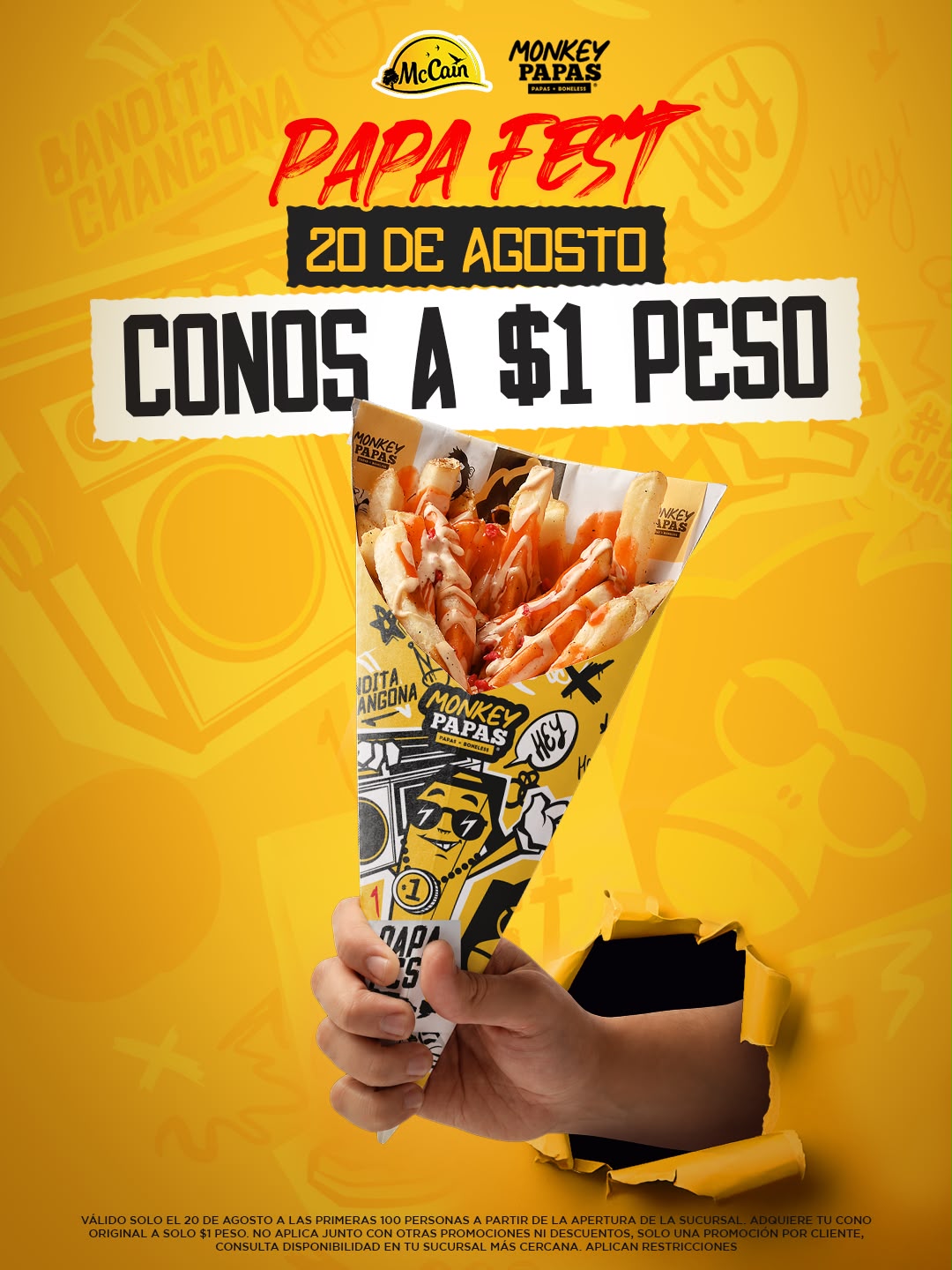 PapaFest